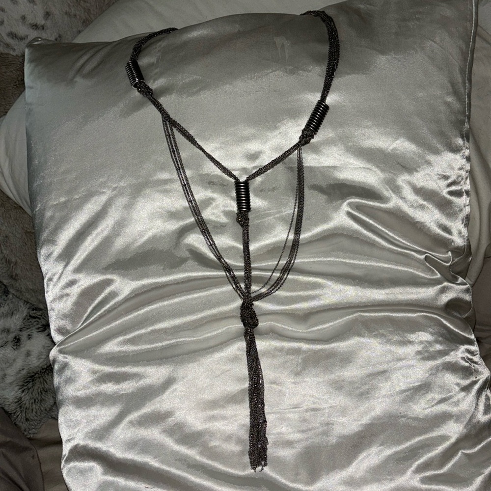 BCBGeneration necklace